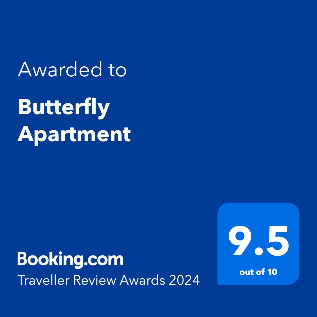 Butterfly Apartment Ossett Exterior foto